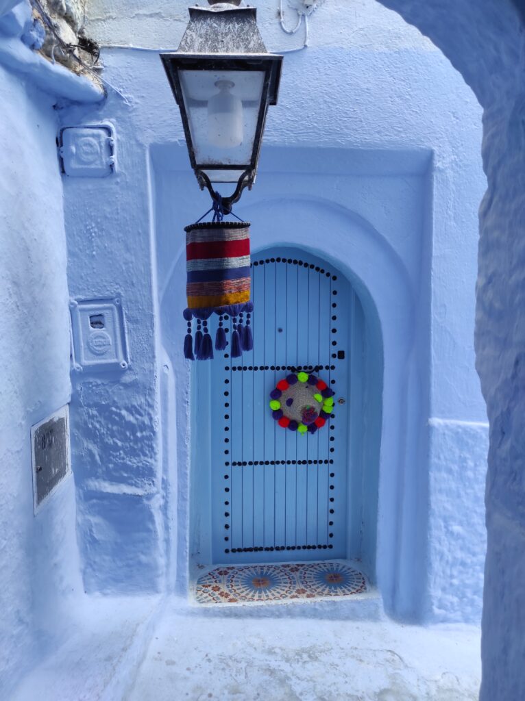 Chefchaouen